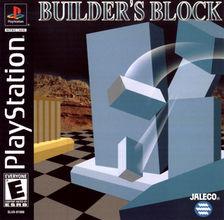 Builder's Block